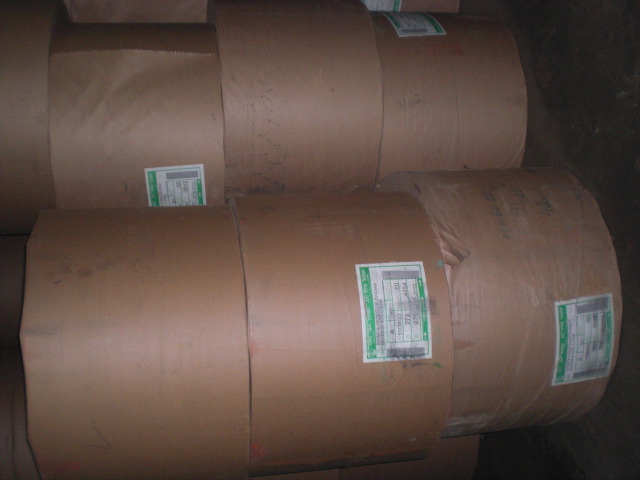 Рулоны с бумагой ( 20 тонн) доставлены в г. Можайск